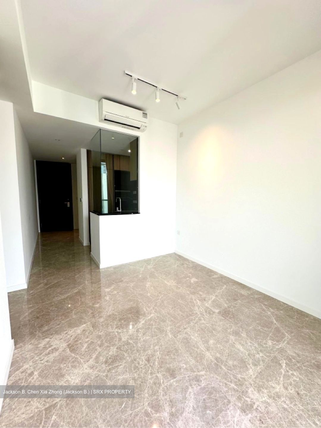 Irwell Hill Residences (D9), Apartment #620301761